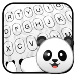 Logo of Cute Panda android Application 